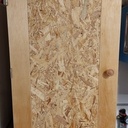 Rangement pour perceuse à colonne nomade