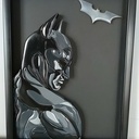 Segmenté - Batman