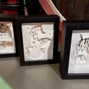 Boîtes à Lumière.