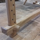 Métier à broder de Lunéville