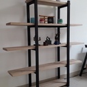 Etagère murale