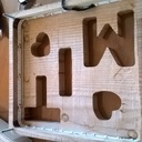 Lampe de chevet pour bébé