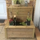 Mon Bassin de  90 litres