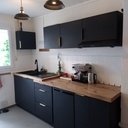 La cuisine de mon appart