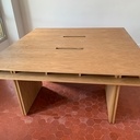 Bureau d’architecte