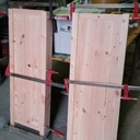 Petit bar en Douglas