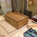 Coffret pour huiles essentielles