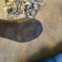 Cuillère en Platane