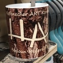 Chêne hêtre table basse