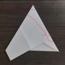 Faire un angle de 60° ou 30° avec une feuille A4