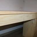 Bureau "Macaque Japonais"