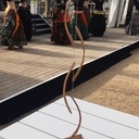 Ma première tenségrité