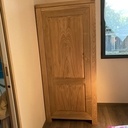 Armoire une porte