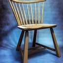 Spindle Back Chair - Bibbings & Hensby (2026)
