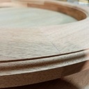 Hublot de recouvrement extérieur