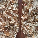 15éme cuillère de 2023 : Cuillère en bouleau cuite au four