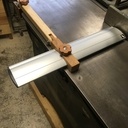 Bras support pont protecteur