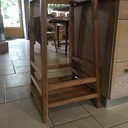 Position la plus basse