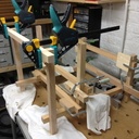 La mythique Blue and Red Chair de Gerrit Rietvelt