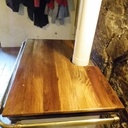 Plan de travail d'appoint