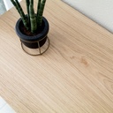 Petit meuble en chêne