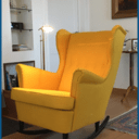 Manuel de Fabrication d'un rocking-chair.