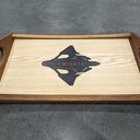 Plateau apéro - StarCitizen - Sabre Raven