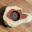 Porte épingles magnétique