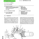 Brevet Festool Domino - bientôt chez bricotruc !