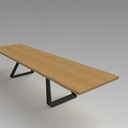 Table de salle à manger