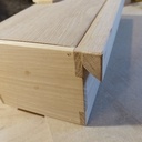 Rangement pour Guimbarde