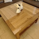 Table de salon