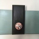 Porte manteaux