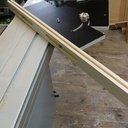 Rapporteur d'angle pour scie sous table