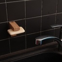 Porte savon magnétique