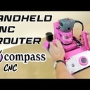 Shaper Origin fait maison