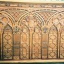 Souvenirs de l'Andalousie