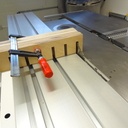 Rack à serre-joints