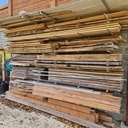 Rack à bois extérieur