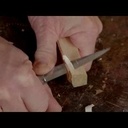 The Swedish Knife Grip Sessions & Spoon Carving with Jögge "surolle" Sundqvist