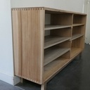 Meuble à chaussures