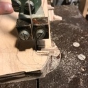 Scie à ruban RONDY 1989