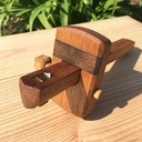 Trusquin à la Paul Sellers