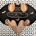 Abris à Pipistrelles