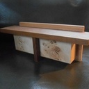 Petite boite japonisante