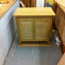 Meuble de salle de bain