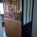 Aménagement de chambre enfant