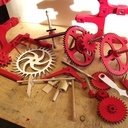 Tic Tac de printemps