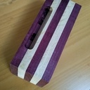 Et un ampli passif de plus