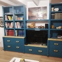 Petite bibliothèque